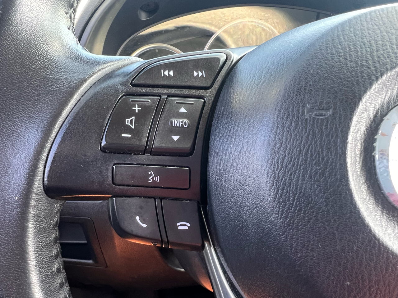 Mazda CX-5 Touring 2014 Mazda CX-5 Touring 2014