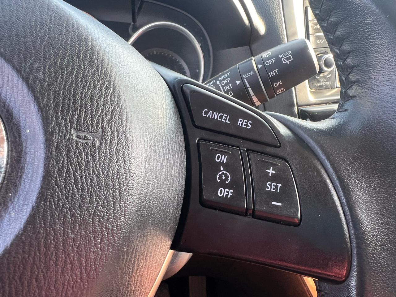 Mazda CX-5 Touring 2014 Mazda CX-5 Touring 2014