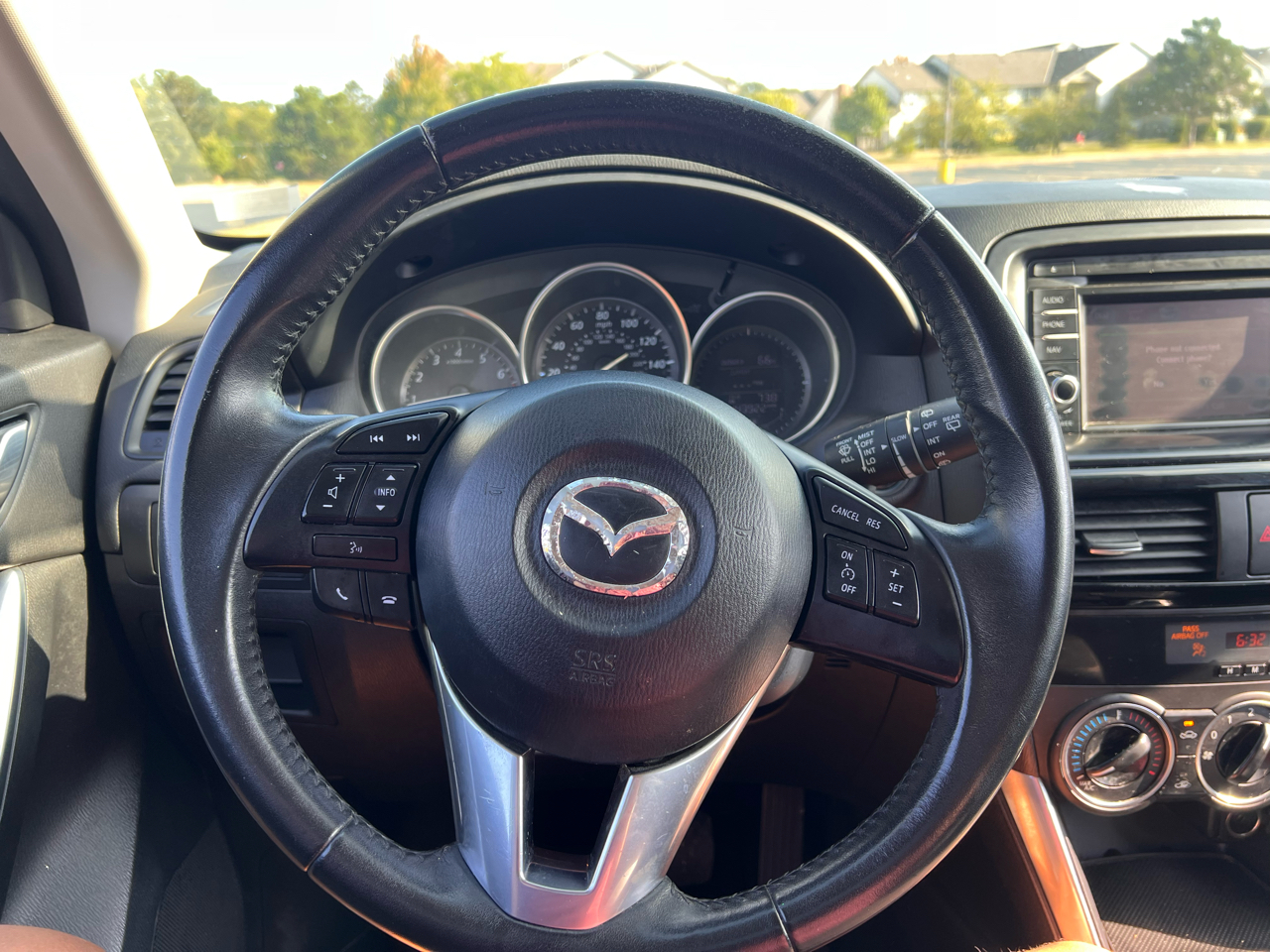 Mazda CX-5 Touring 2014 Mazda CX-5 Touring 2014