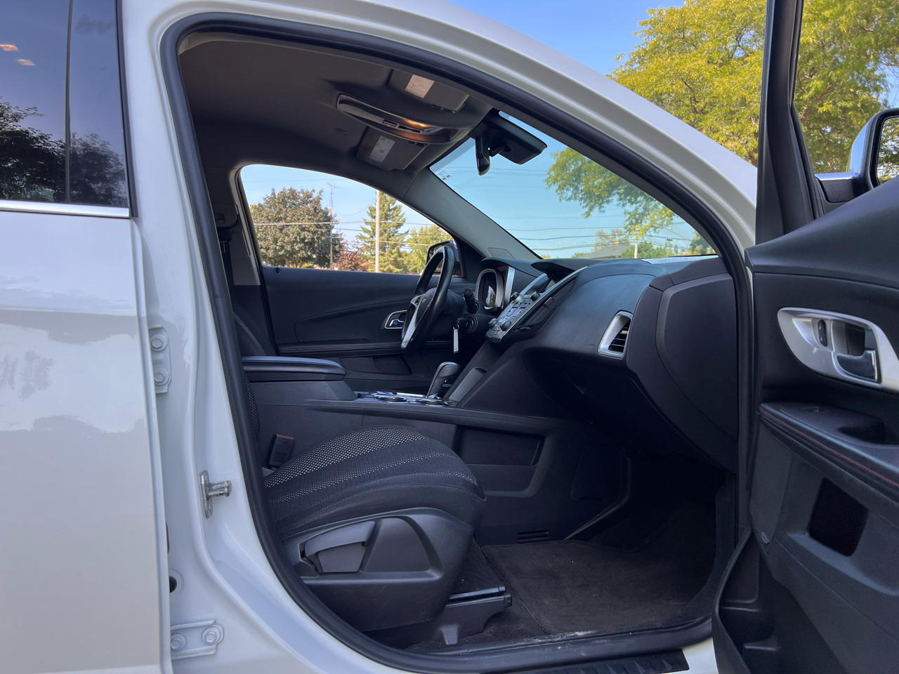 Chevrolet Equinox 2LT 2WD 2014 Chevrolet Equinox 2LT 2WD 2014