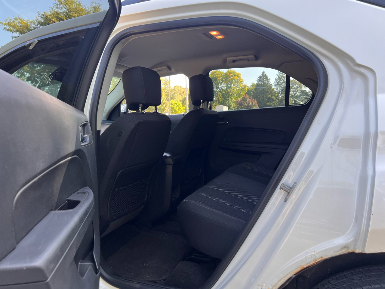 Chevrolet Equinox 2LT 2WD 2014 Chevrolet Equinox 2LT 2WD 2014
