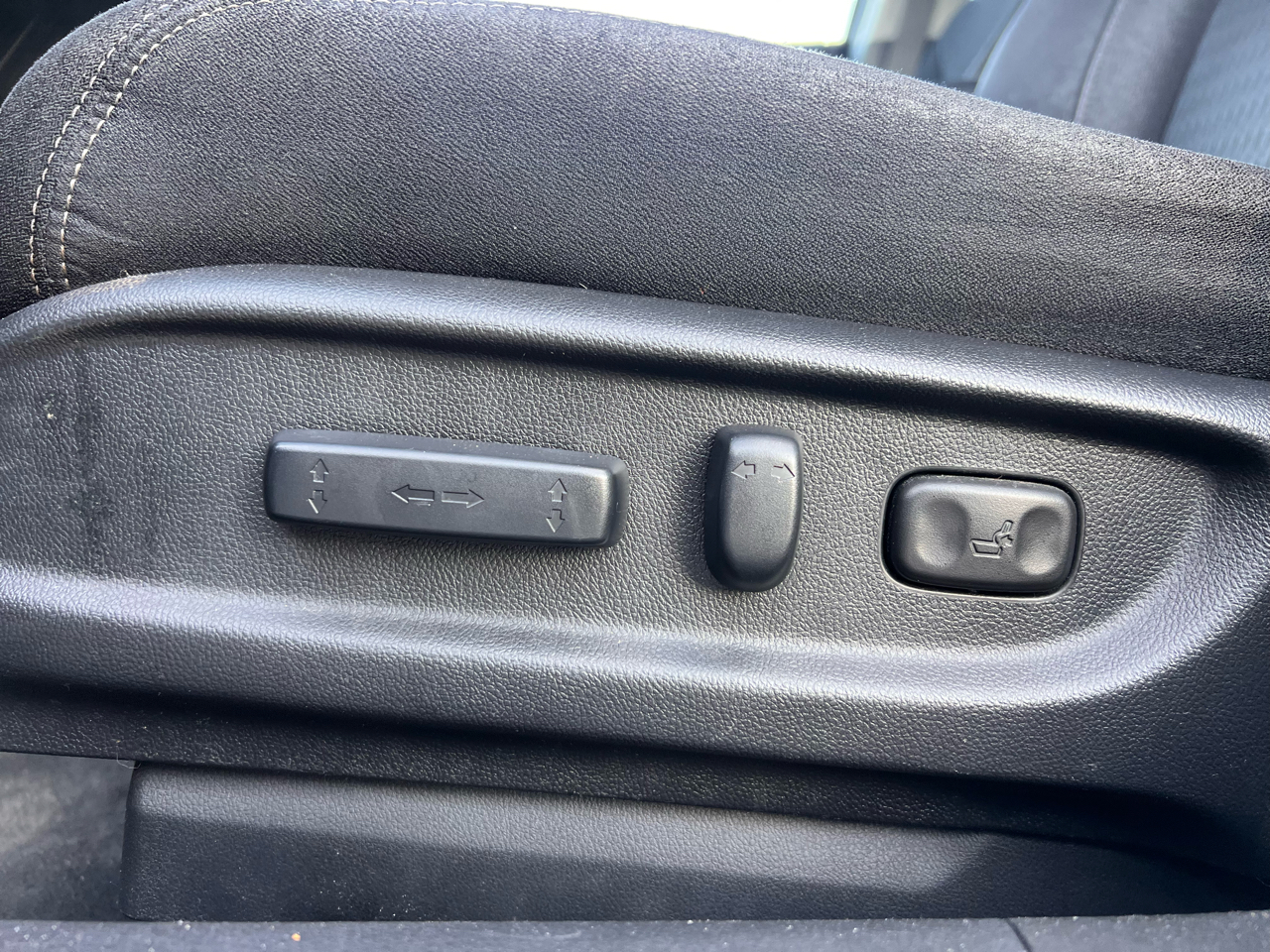 Honda Accord Sport Sedan CVT 2013 Honda Accord Sport Sedan CVT 2013