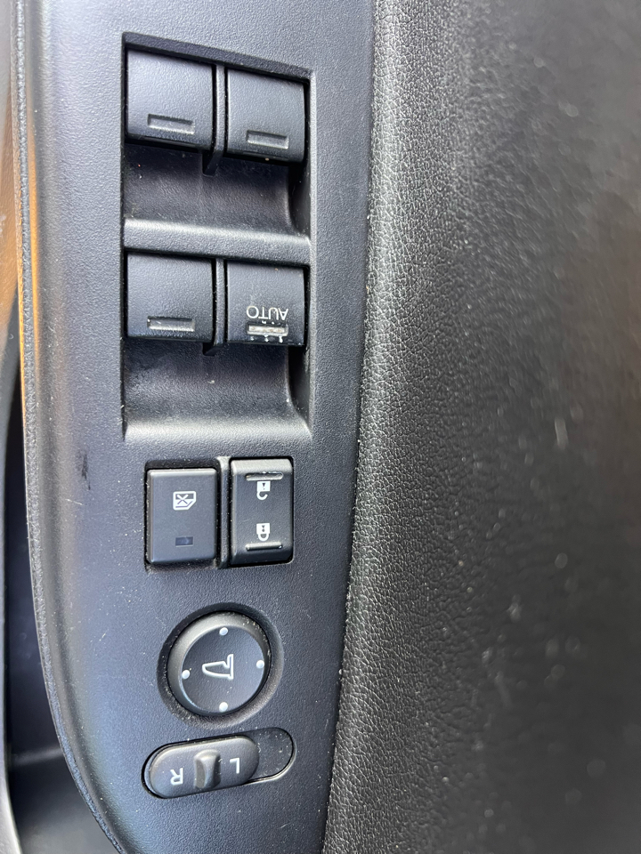 Honda Accord Sport Sedan CVT 2013 Honda Accord Sport Sedan CVT 2013