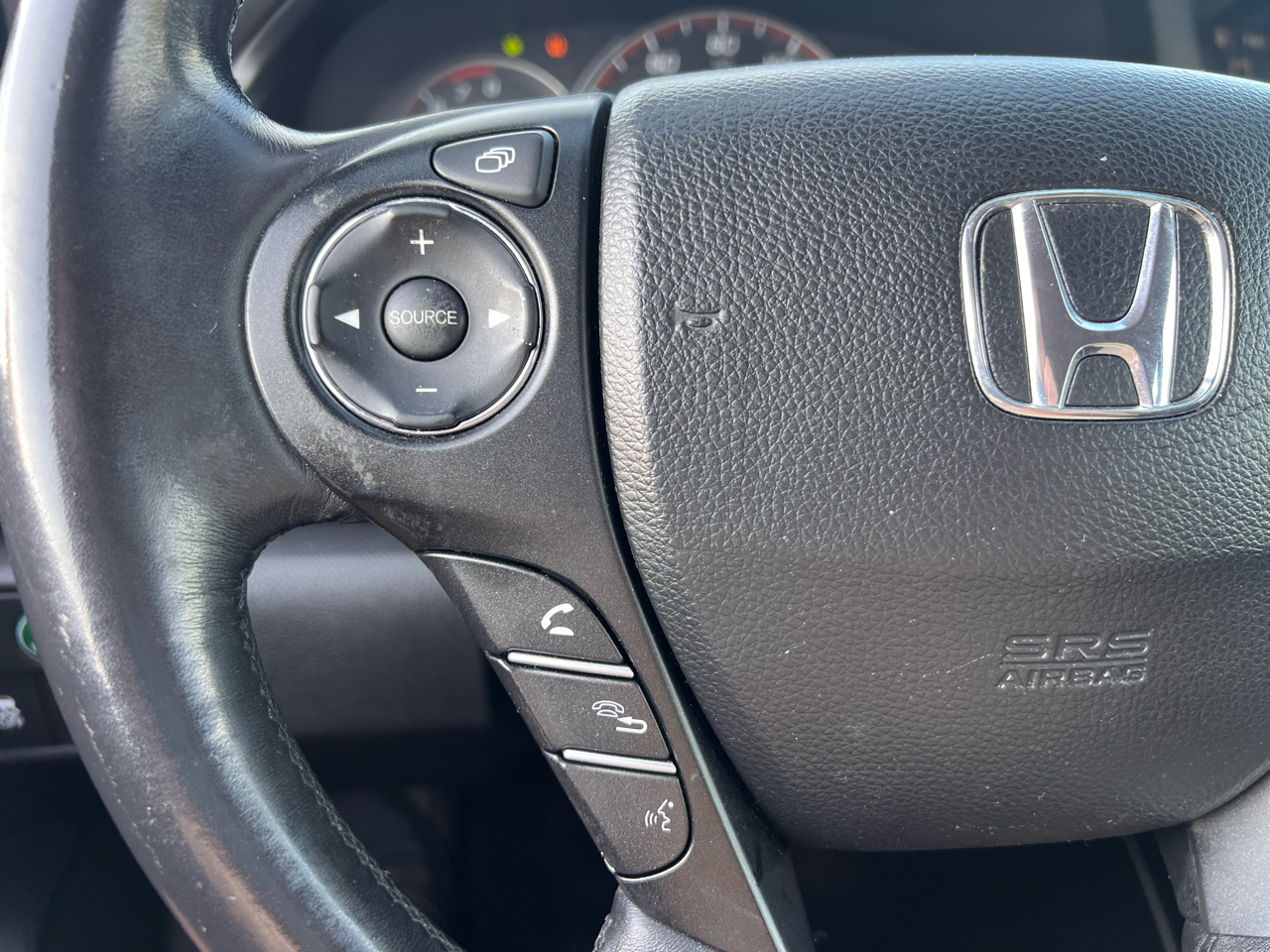 Honda Accord Sport Sedan CVT 2013 Honda Accord Sport Sedan CVT 2013