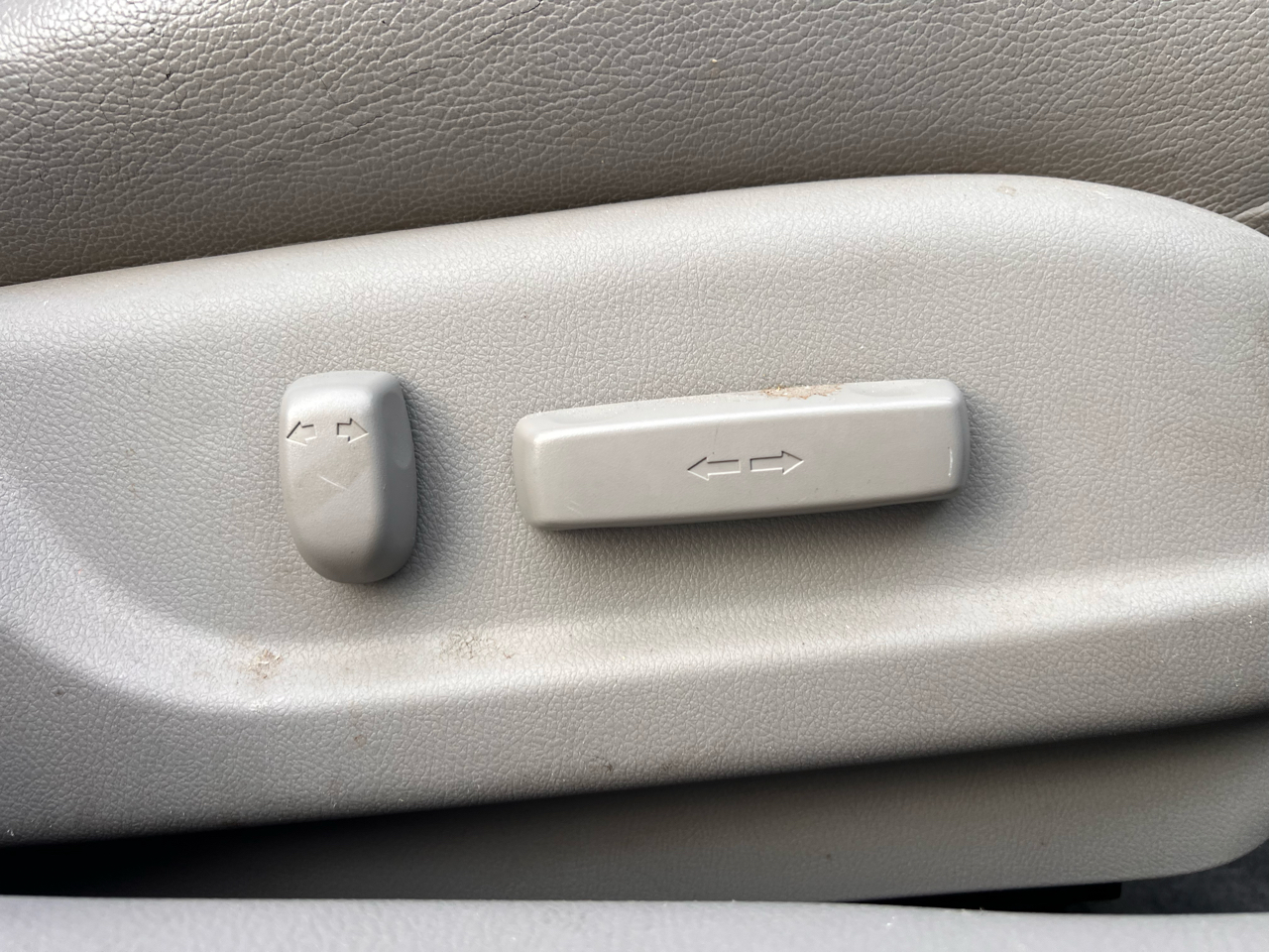 Honda Accord EX-L V-6 Sedan AT 2008 Honda Accord EX-L V-6 Sedan AT 2008