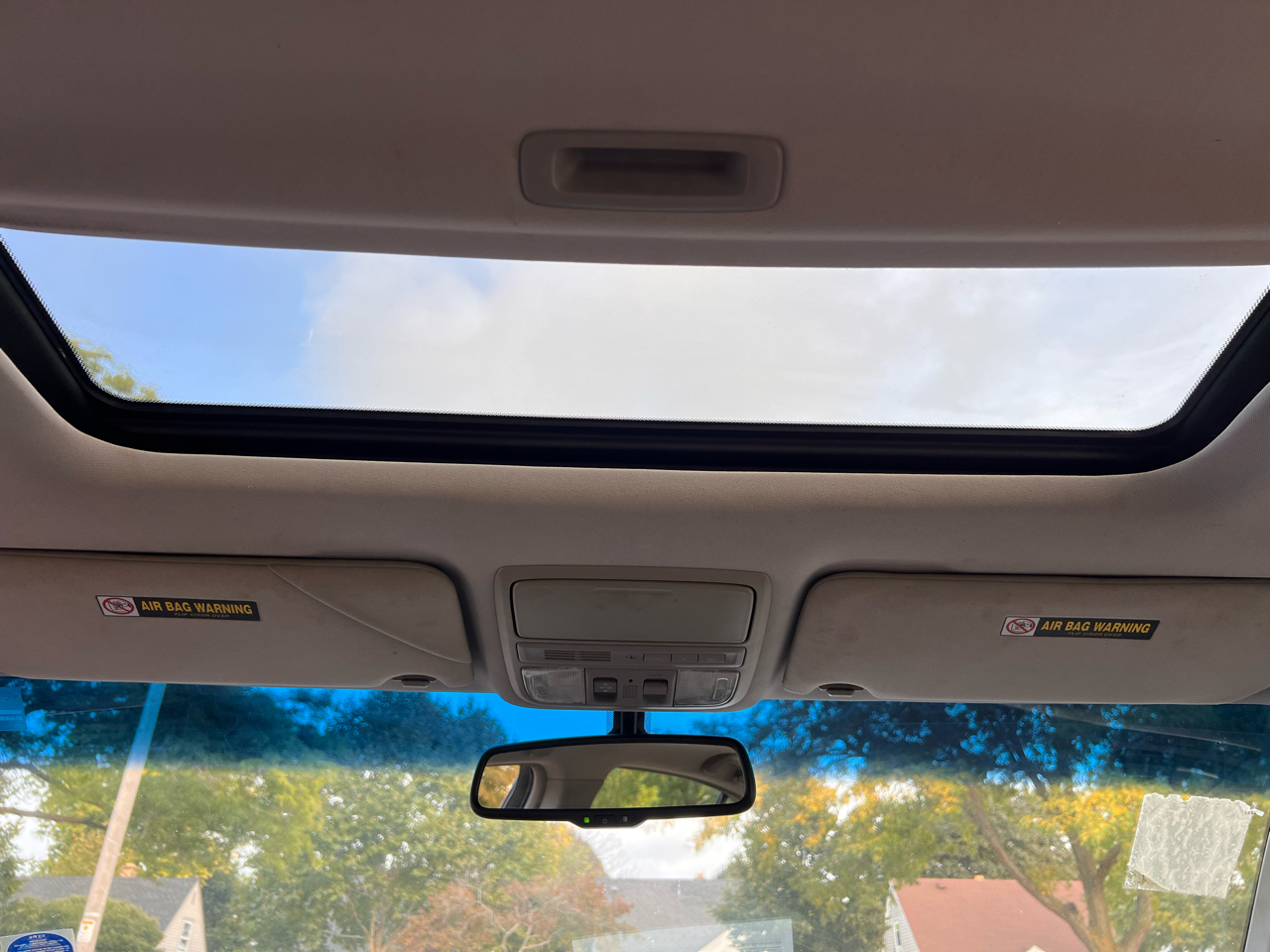 Honda Accord EX-L V-6 Sedan AT 2008 Honda Accord EX-L V-6 Sedan AT 2008