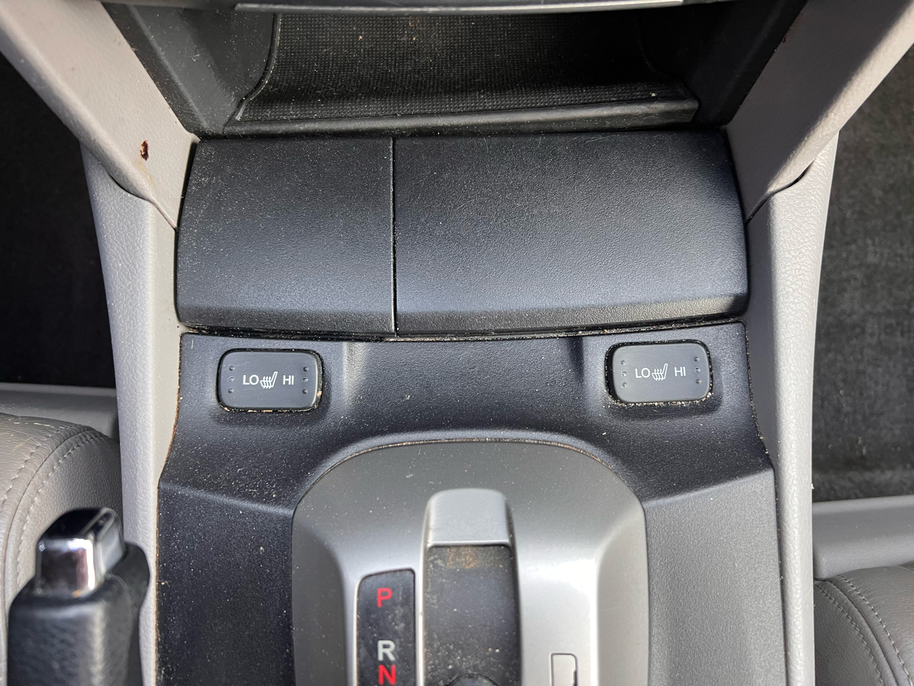 Honda Accord EX-L V-6 Sedan AT 2008 Honda Accord EX-L V-6 Sedan AT 2008