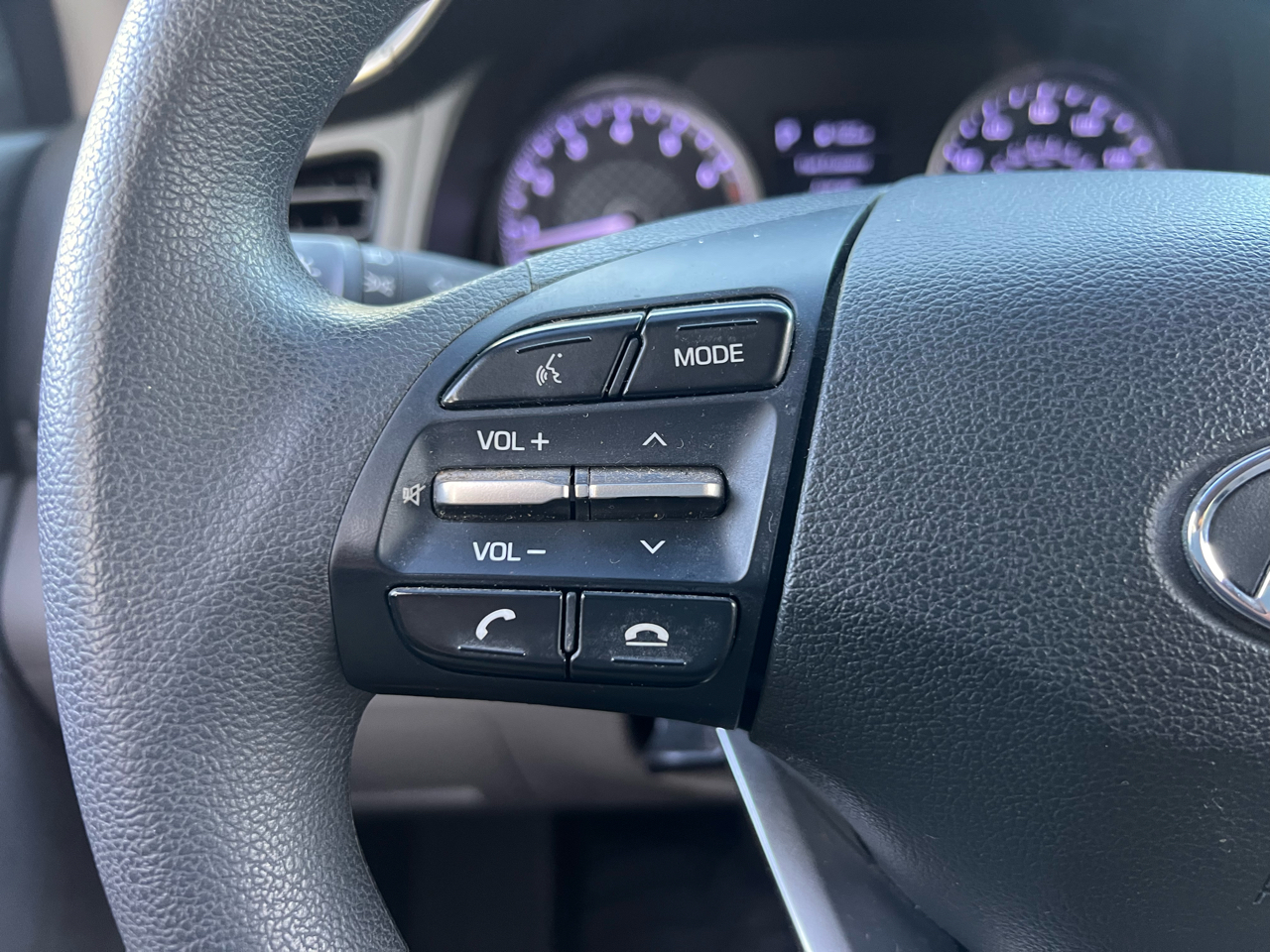 Hyundai Elantra Limited 2020 Hyundai Elantra Limited 2020