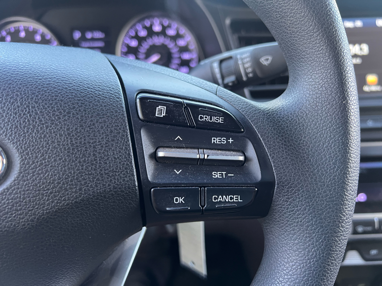 Hyundai Elantra Limited 2020 Hyundai Elantra Limited 2020