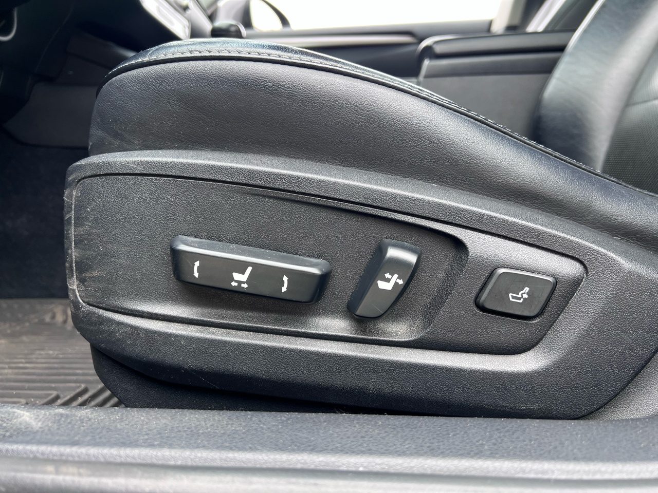 Lexus ES 350 Sedan 2013 Lexus ES 350 Sedan 2013