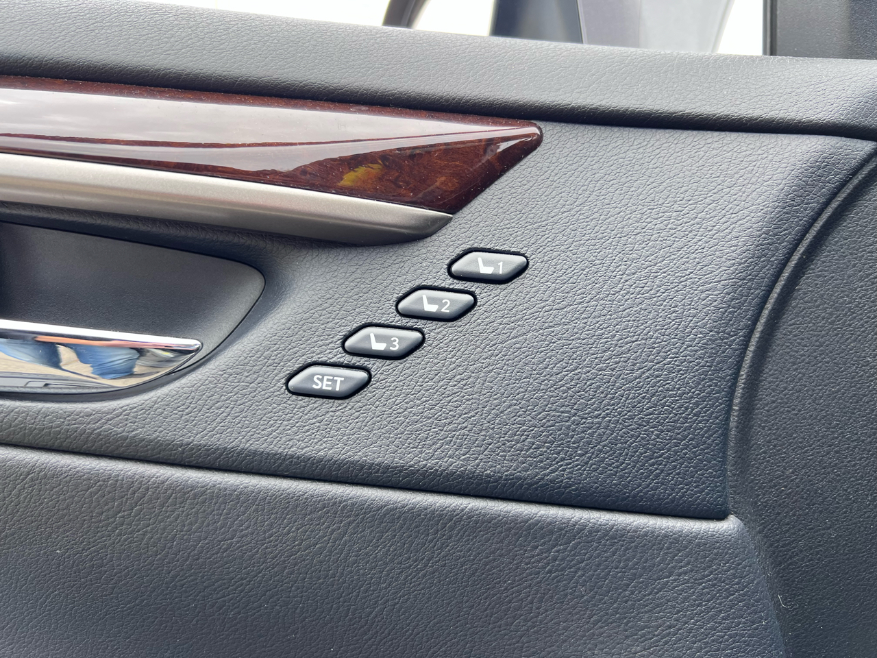 Lexus ES 350 Sedan 2013 Lexus ES 350 Sedan 2013