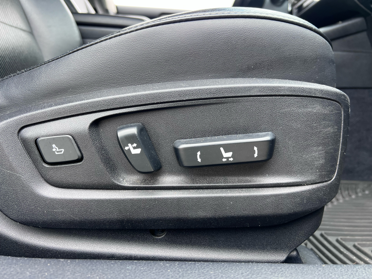 Lexus ES 350 Sedan 2013 Lexus ES 350 Sedan 2013