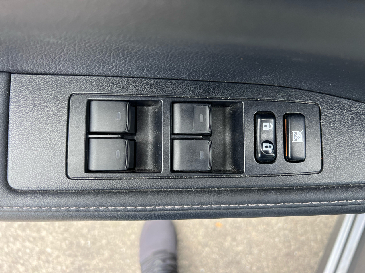 Lexus ES 350 Sedan 2013 Lexus ES 350 Sedan 2013