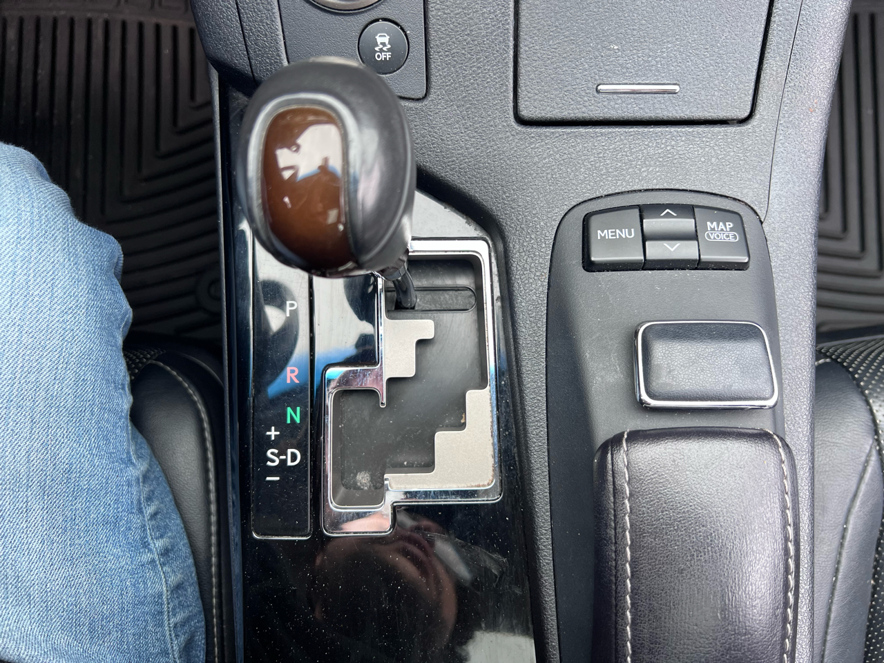 Lexus ES 350 Sedan 2013 Lexus ES 350 Sedan 2013