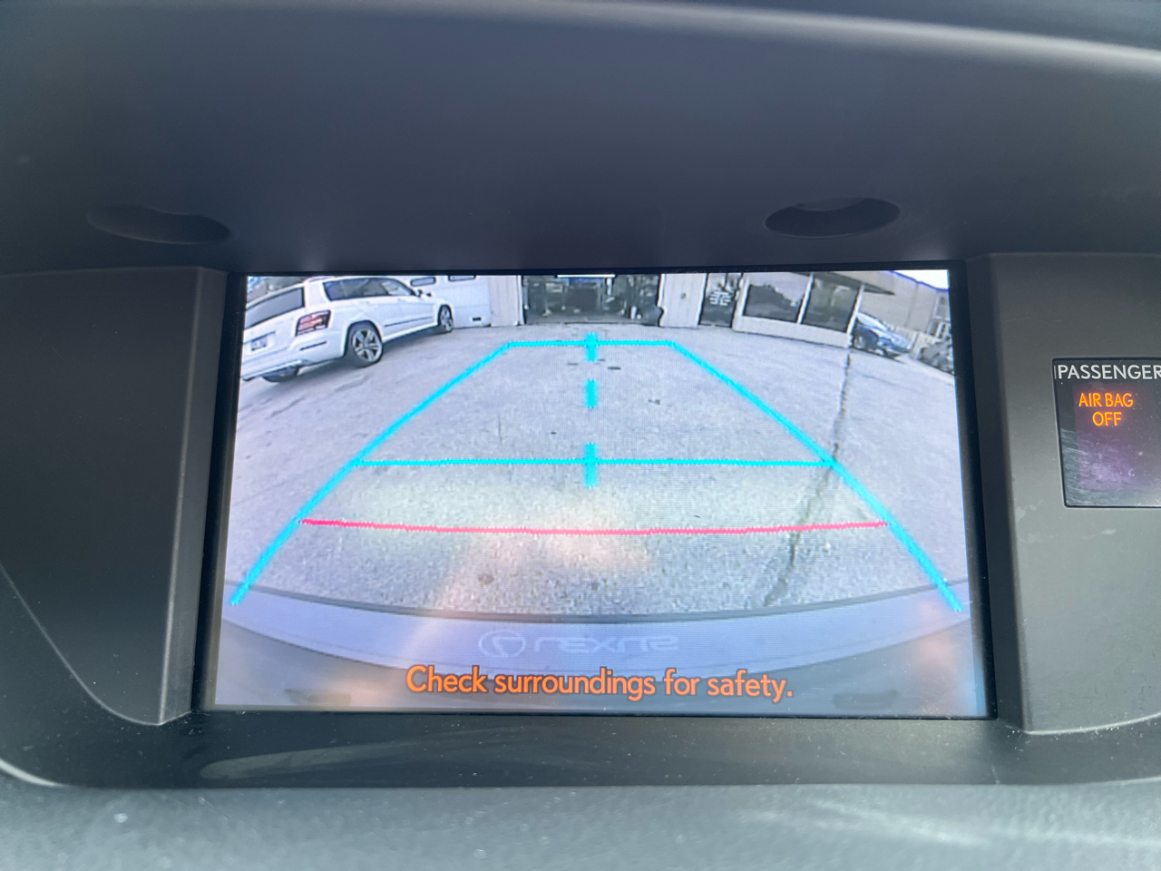 Lexus ES 350 Sedan 2013 Lexus ES 350 Sedan 2013
