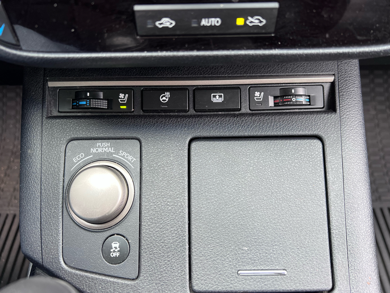 Lexus ES 350 Sedan 2013 Lexus ES 350 Sedan 2013