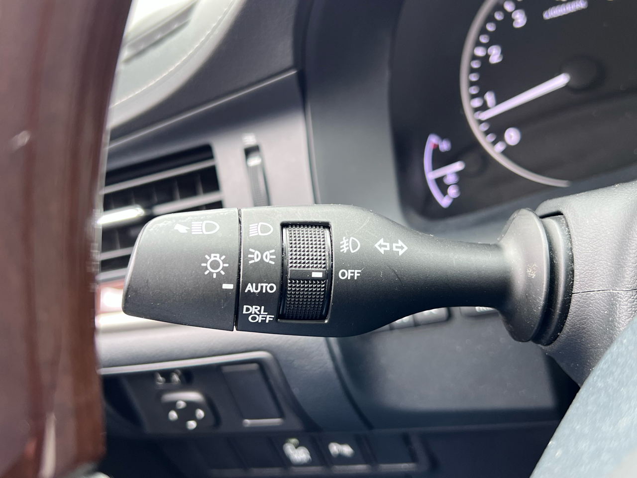Lexus ES 350 Sedan 2013 Lexus ES 350 Sedan 2013
