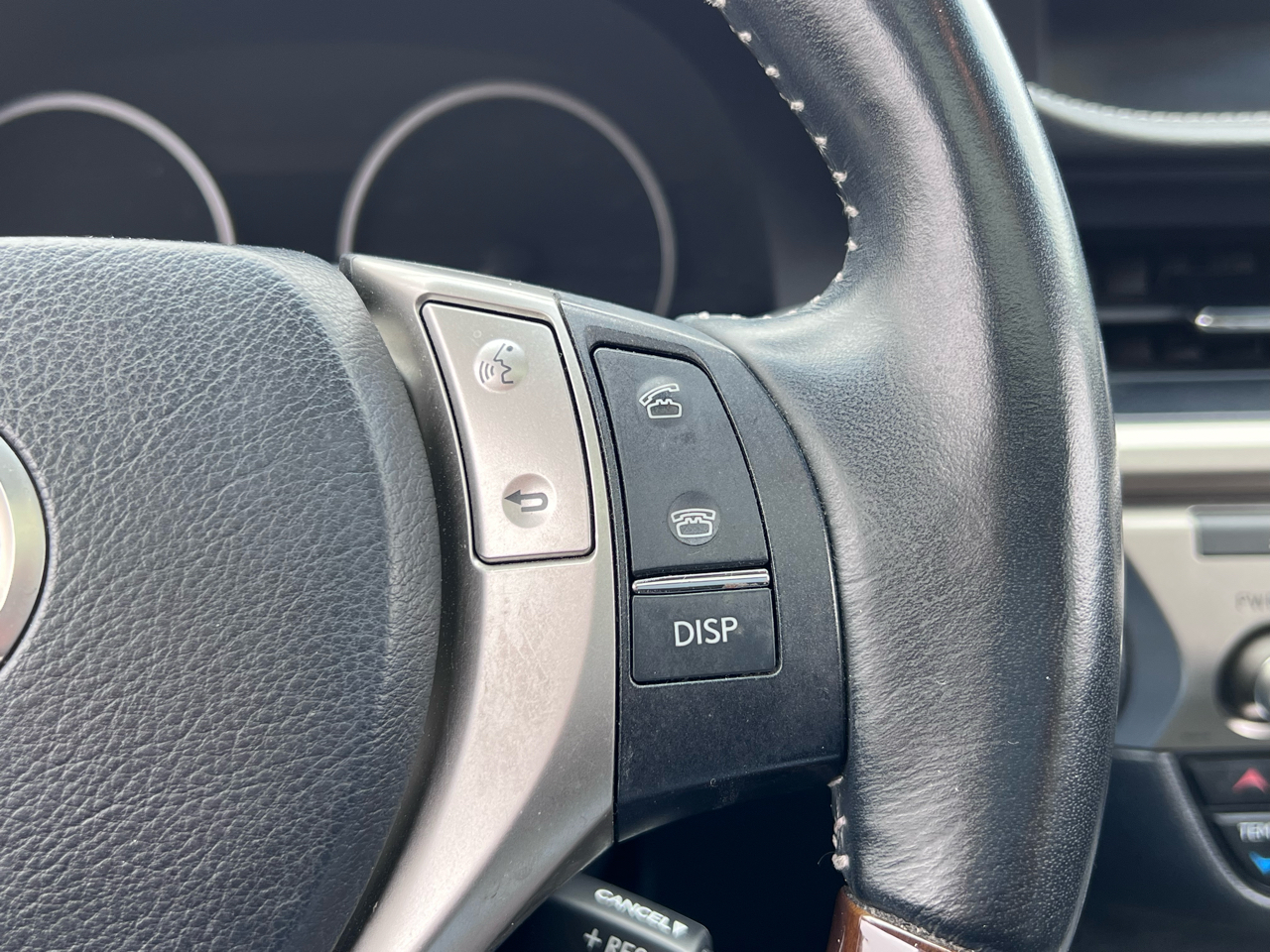Lexus ES 350 Sedan 2013 Lexus ES 350 Sedan 2013