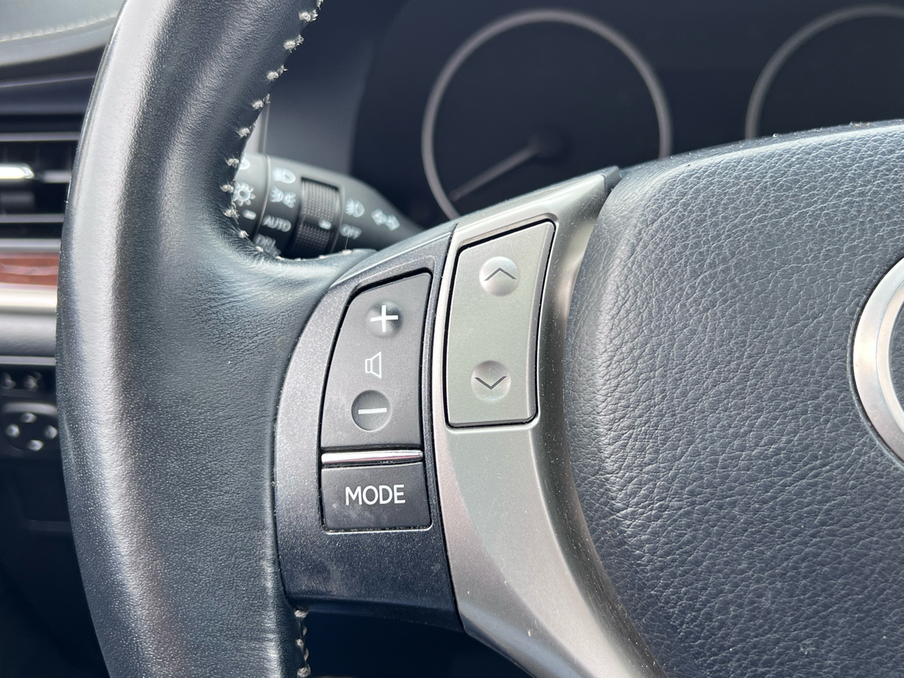 Lexus ES 350 Sedan 2013 Lexus ES 350 Sedan 2013
