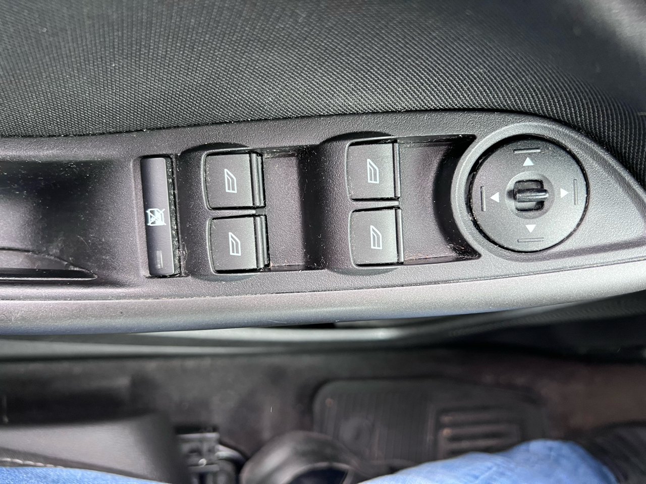 Ford Focus SEL Sedan 2018 Ford Focus SEL Sedan 2018