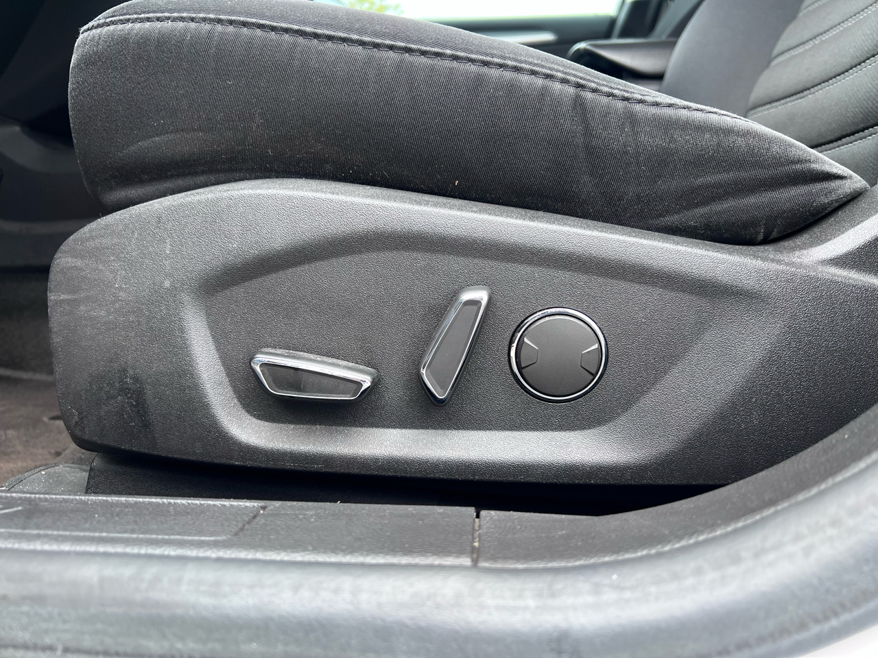 Ford Fusion SE 2014 Ford Fusion SE 2014