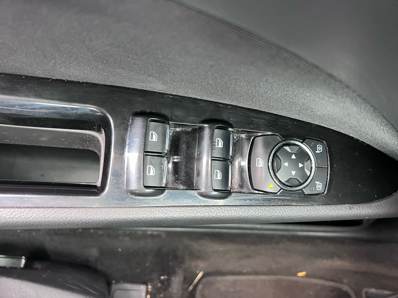 Ford Fusion SE 2014 Ford Fusion SE 2014