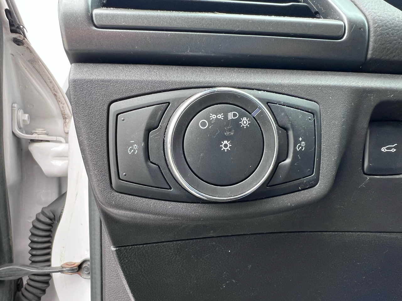 Ford Fusion SE 2014 Ford Fusion SE 2014