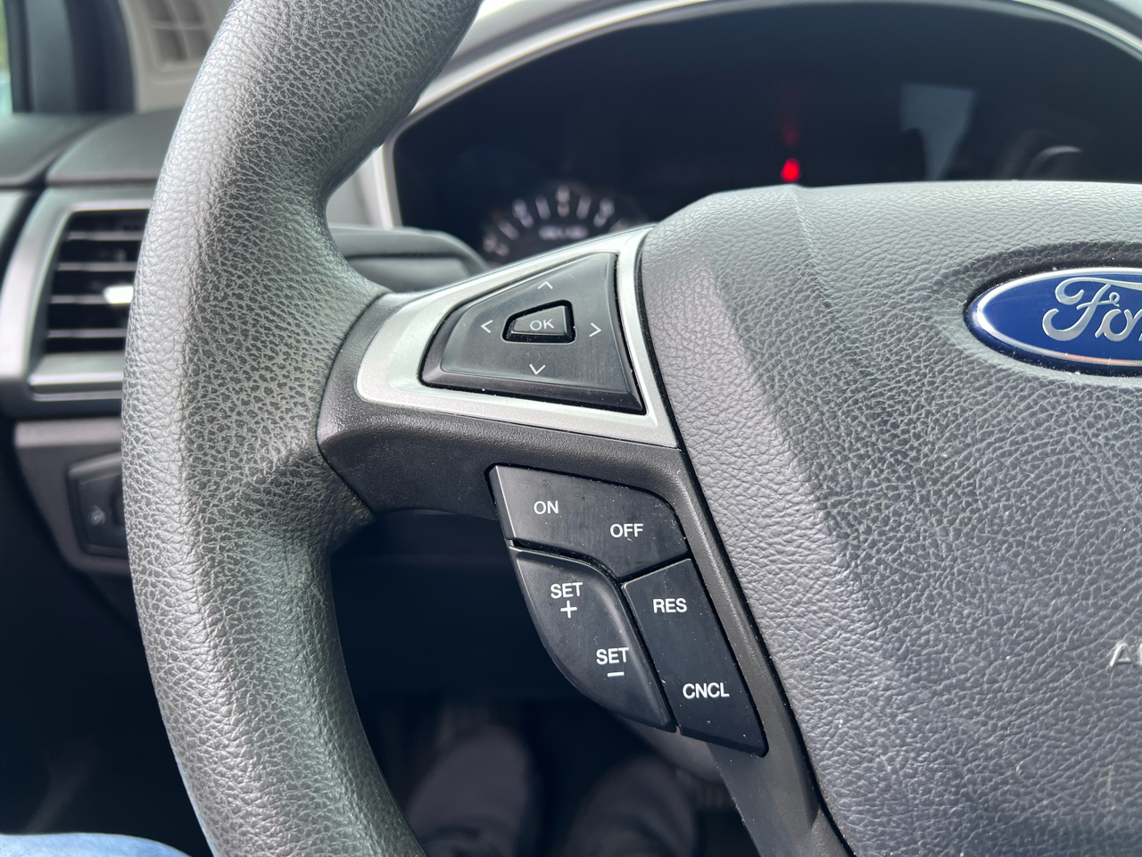 Ford Fusion SE 2014 Ford Fusion SE 2014