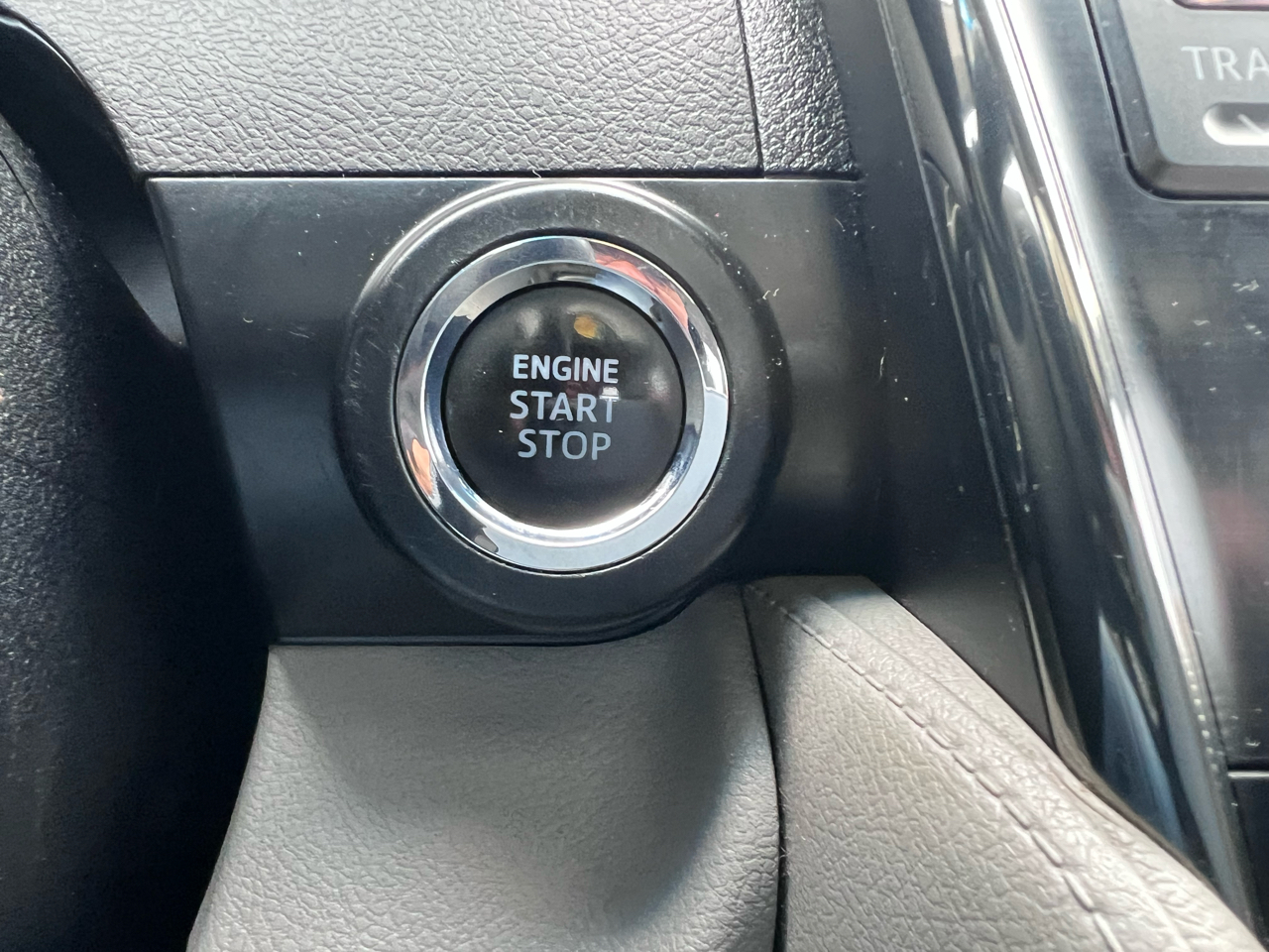 Toyota Camry XLE 2012 Toyota Camry XLE 2012