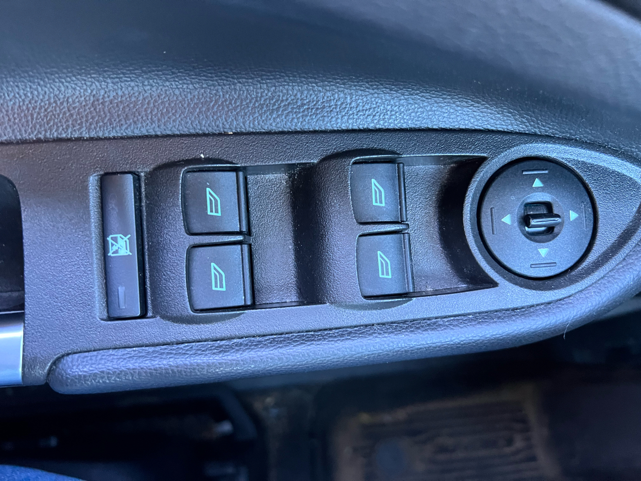 Ford Escape SE 4WD 2018 Ford Escape SE 4WD 2018