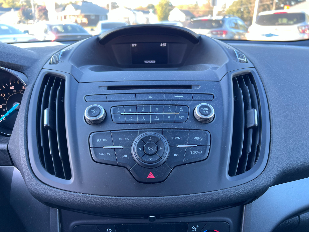 Ford Escape SE 4WD 2018 Ford Escape SE 4WD 2018