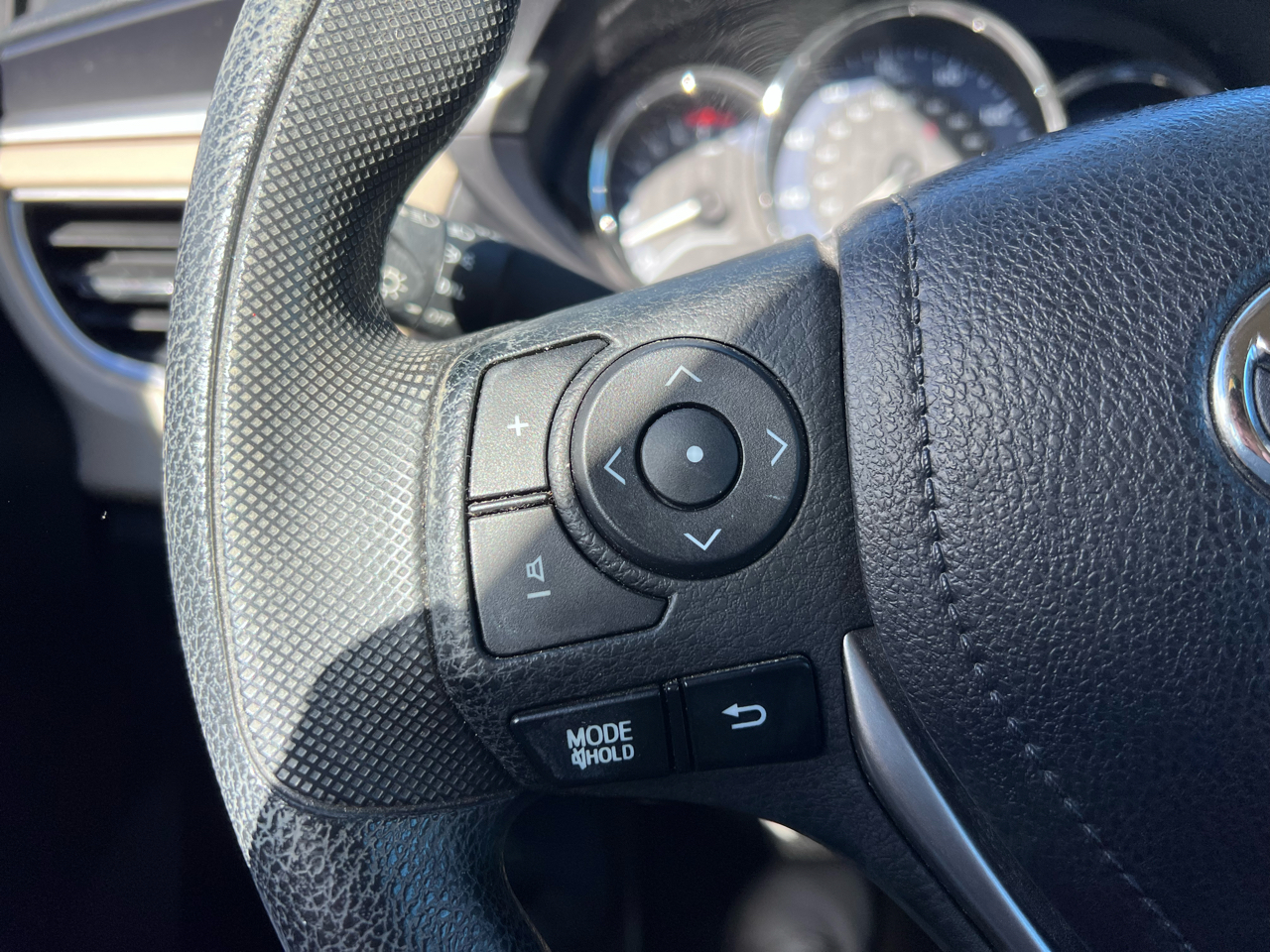 Toyota Corolla S Premium CVT 2015 Toyota Corolla S Premium CVT 2015