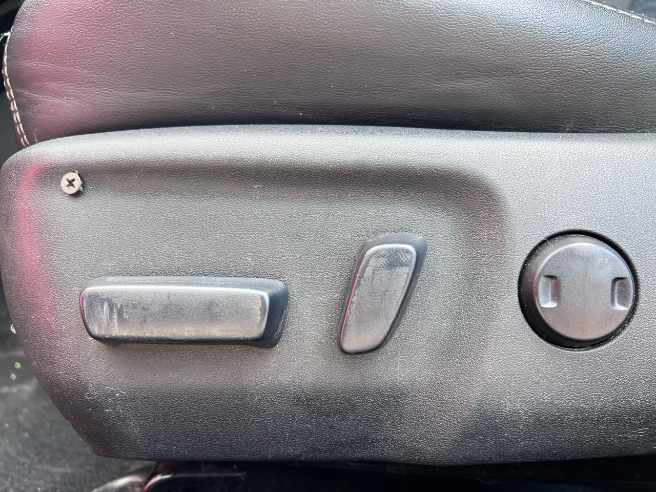 Toyota Camry XLE 2013 Toyota Camry XLE 2013