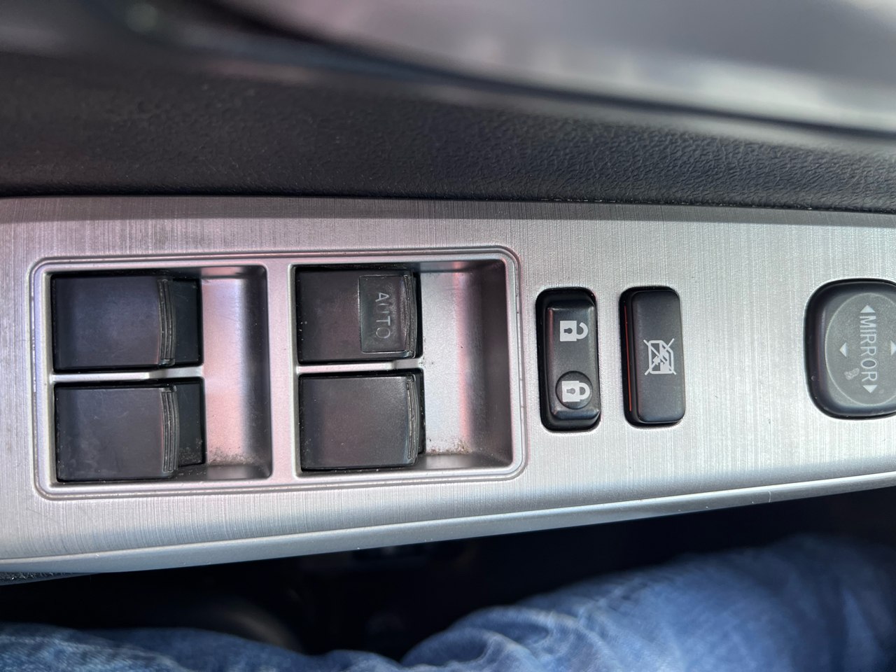 Toyota Camry XLE 2013 Toyota Camry XLE 2013