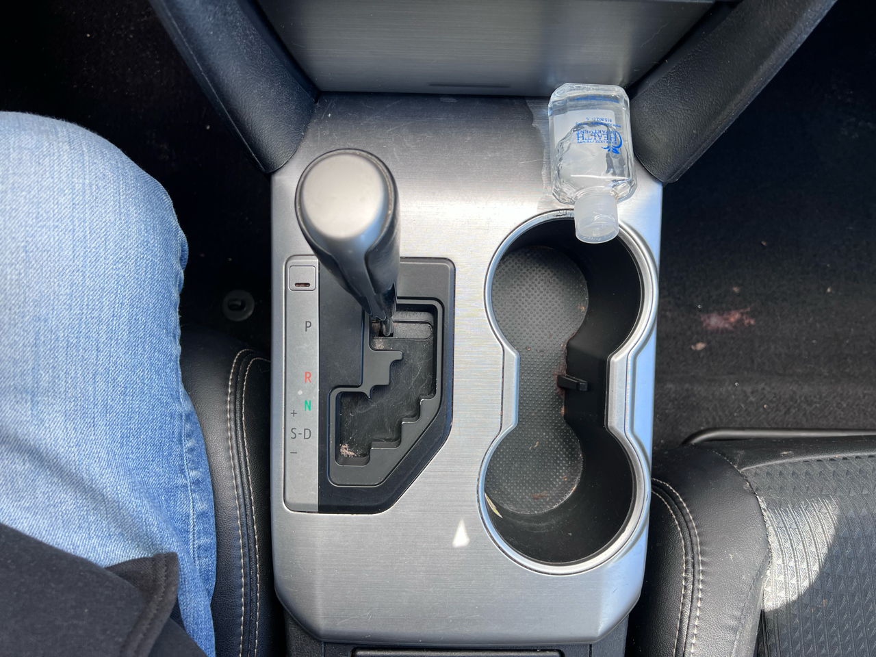 Toyota Camry XLE 2013 Toyota Camry XLE 2013