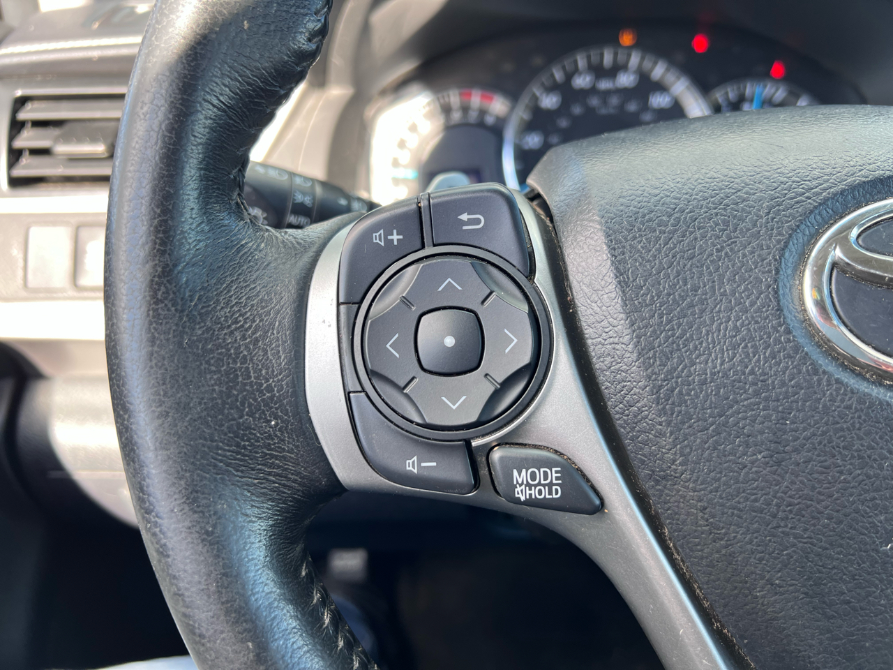 Toyota Camry XLE 2013 Toyota Camry XLE 2013