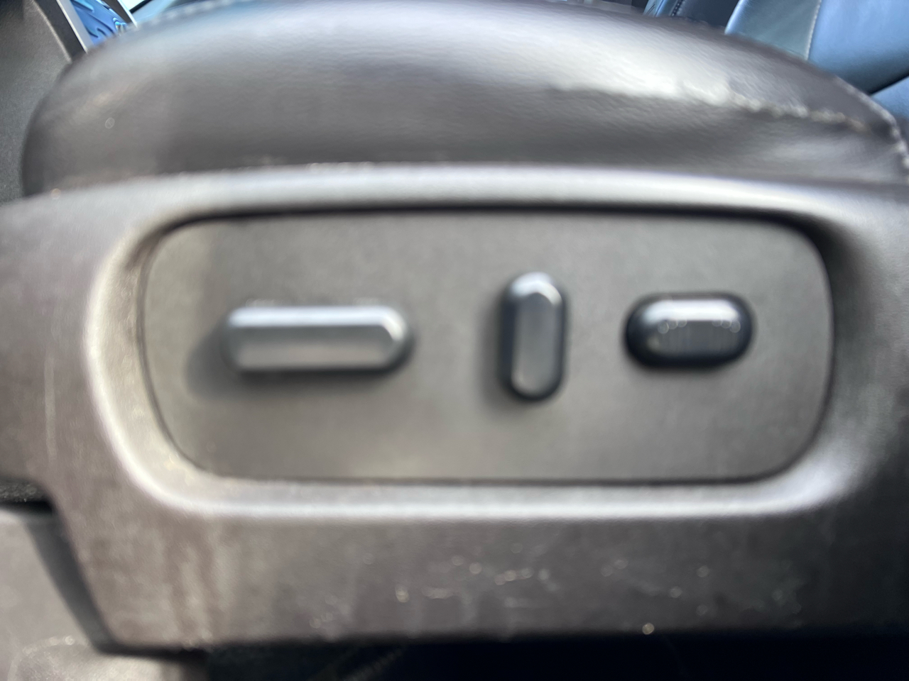 Ford Explorer XLT 4WD 2015