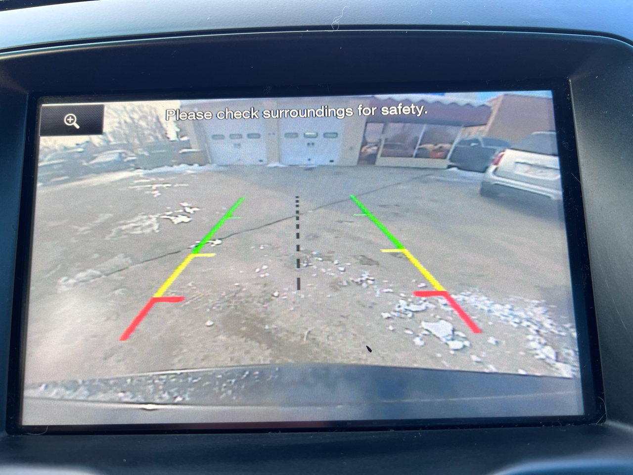 Ford Explorer XLT 4WD 2015