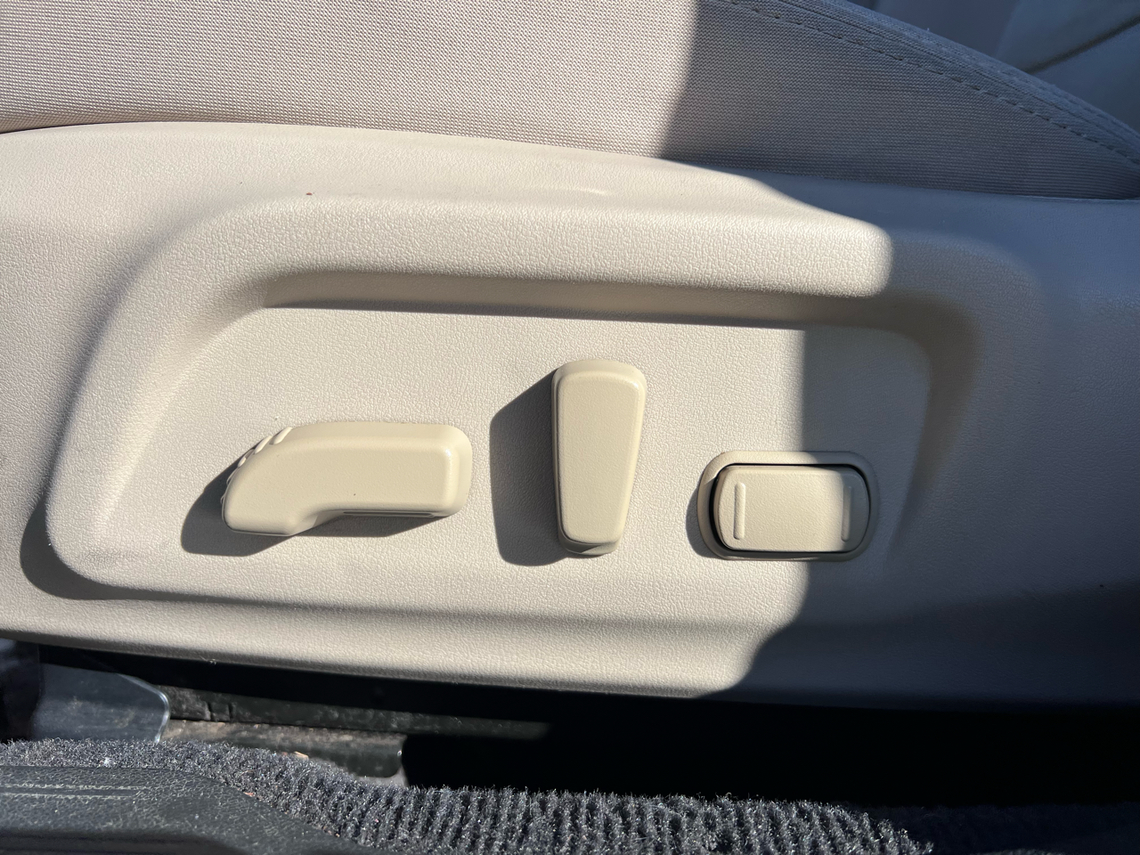 Subaru Legacy 2.5i Premium 2016