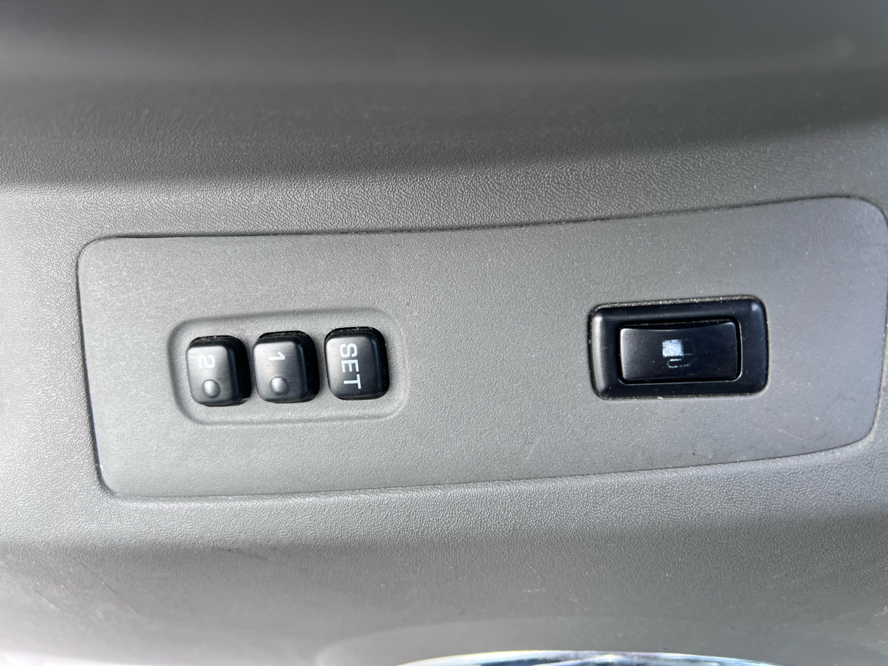 Nissan Quest 3.5 2008