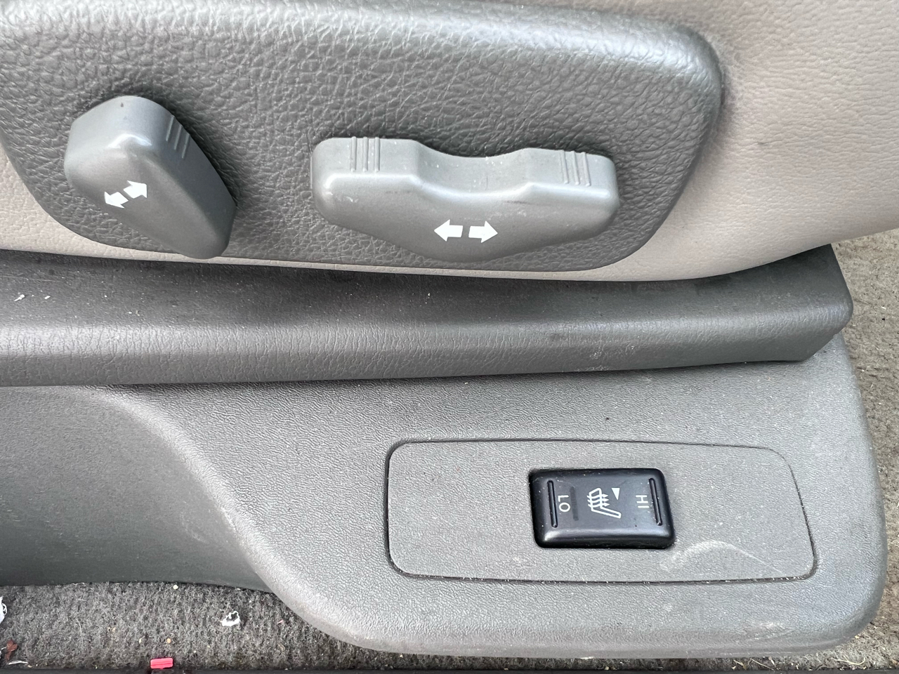 Nissan Quest 3.5 2008