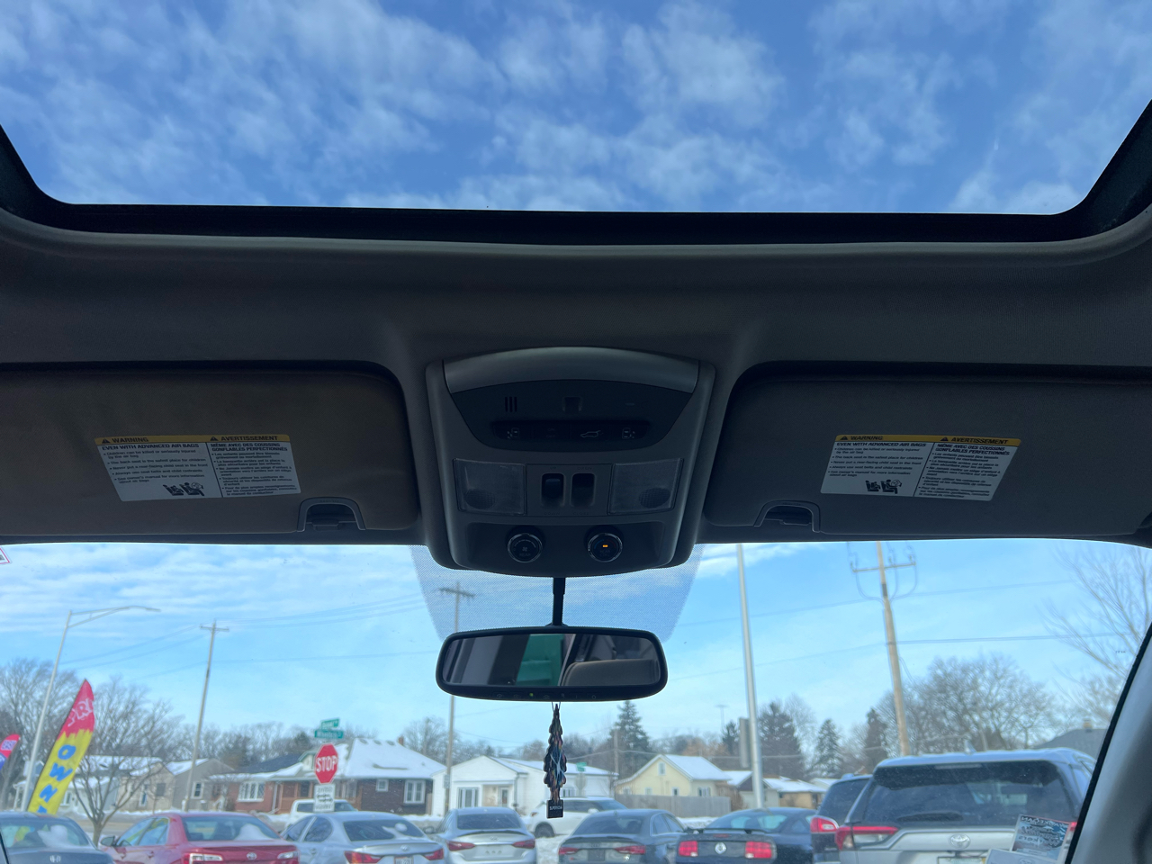 Nissan Quest 3.5 2008