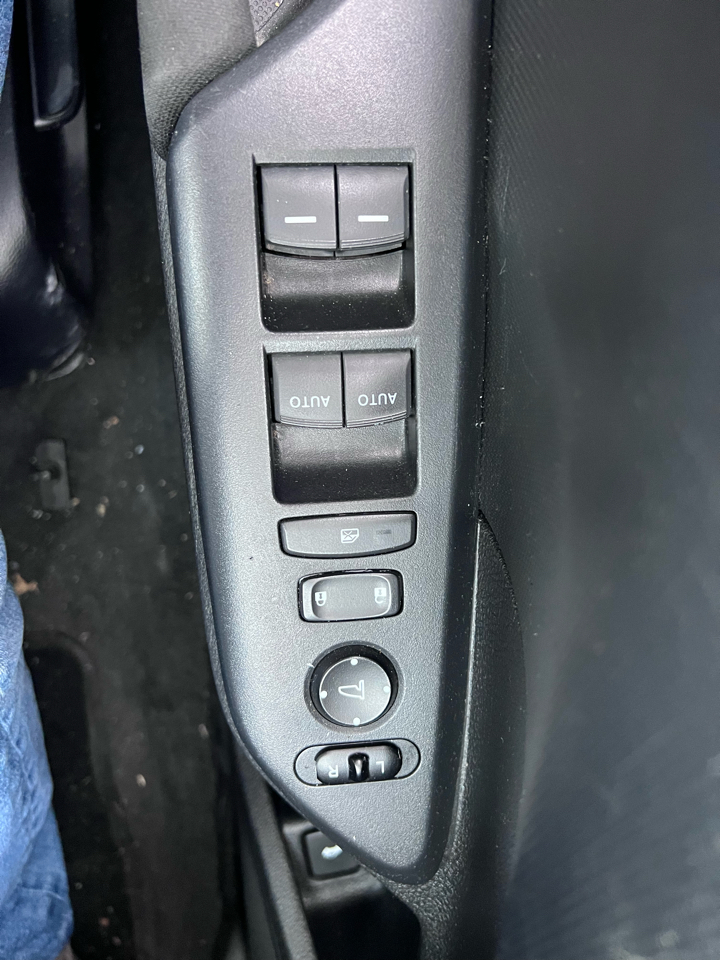 Honda Civic LX Honda Sensing Sedan CVT 2019