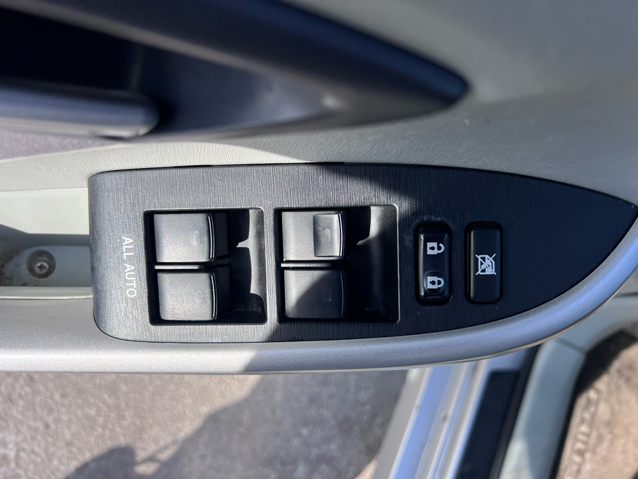 Toyota Prius Prius I 2011