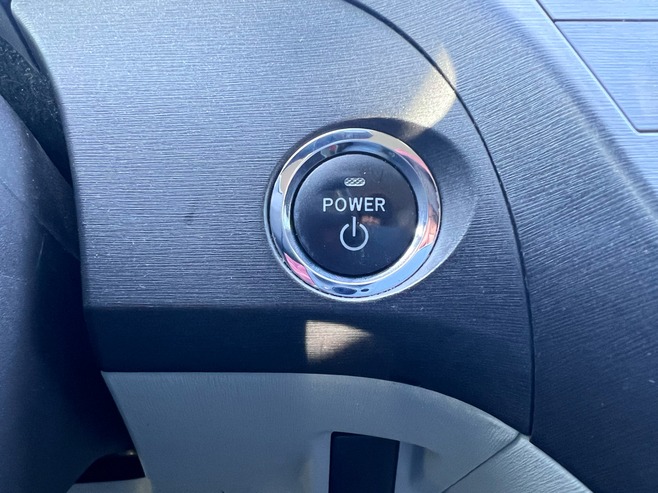 Toyota Prius Prius I 2011