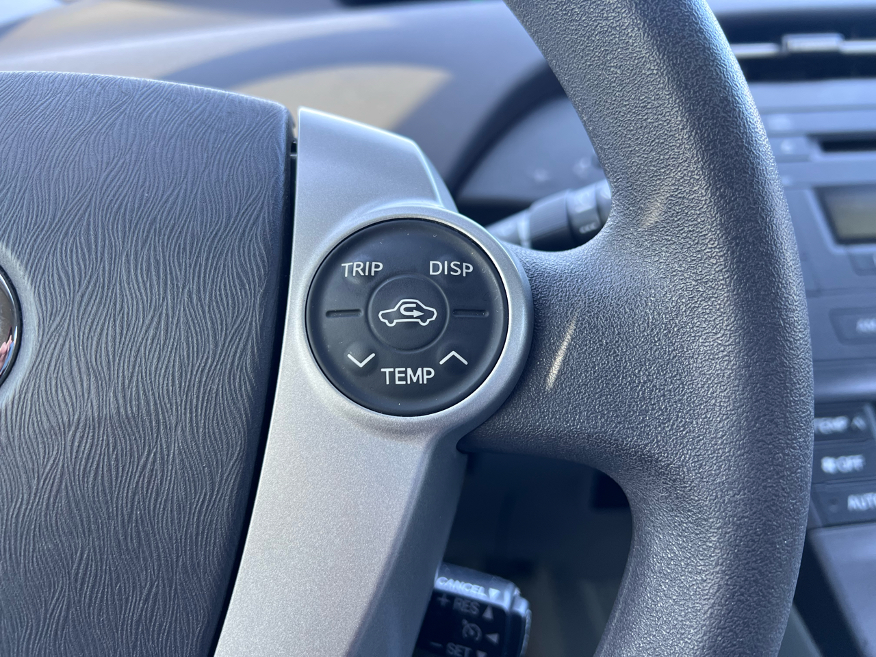 Toyota Prius Prius I 2011