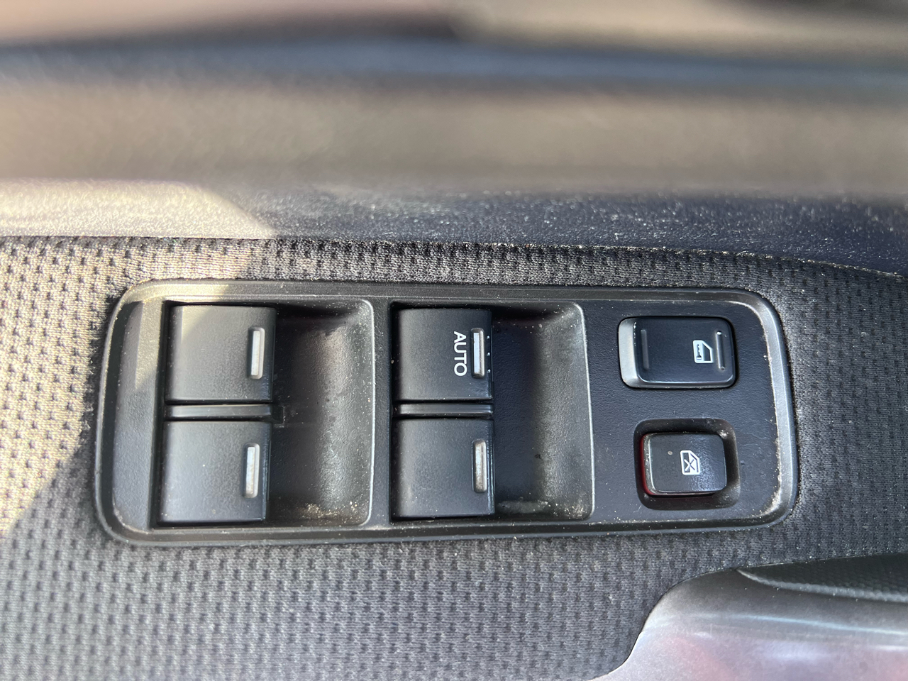 Honda CR-V EX 4WD AT 2008