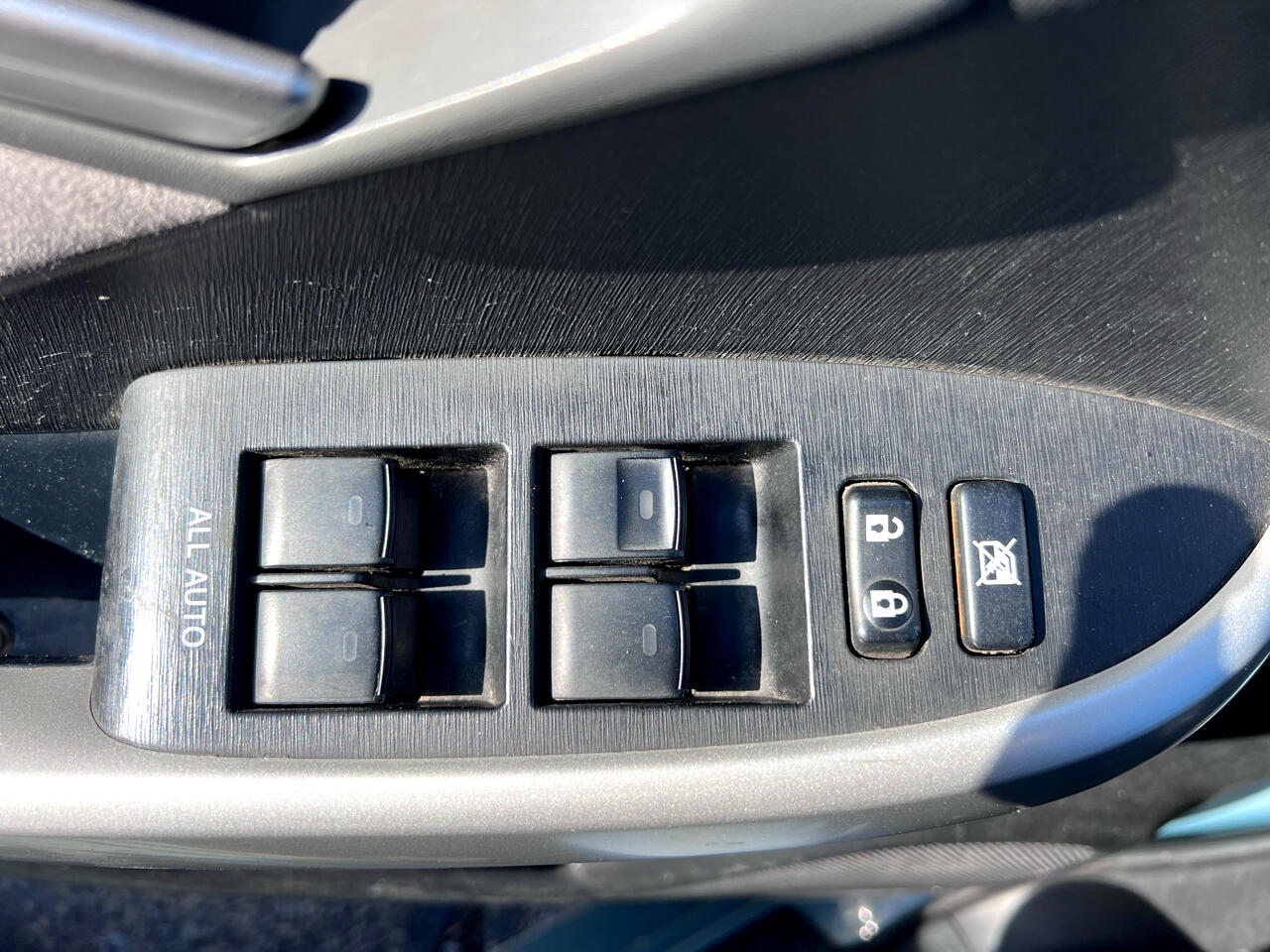 Toyota Prius Prius III 2013