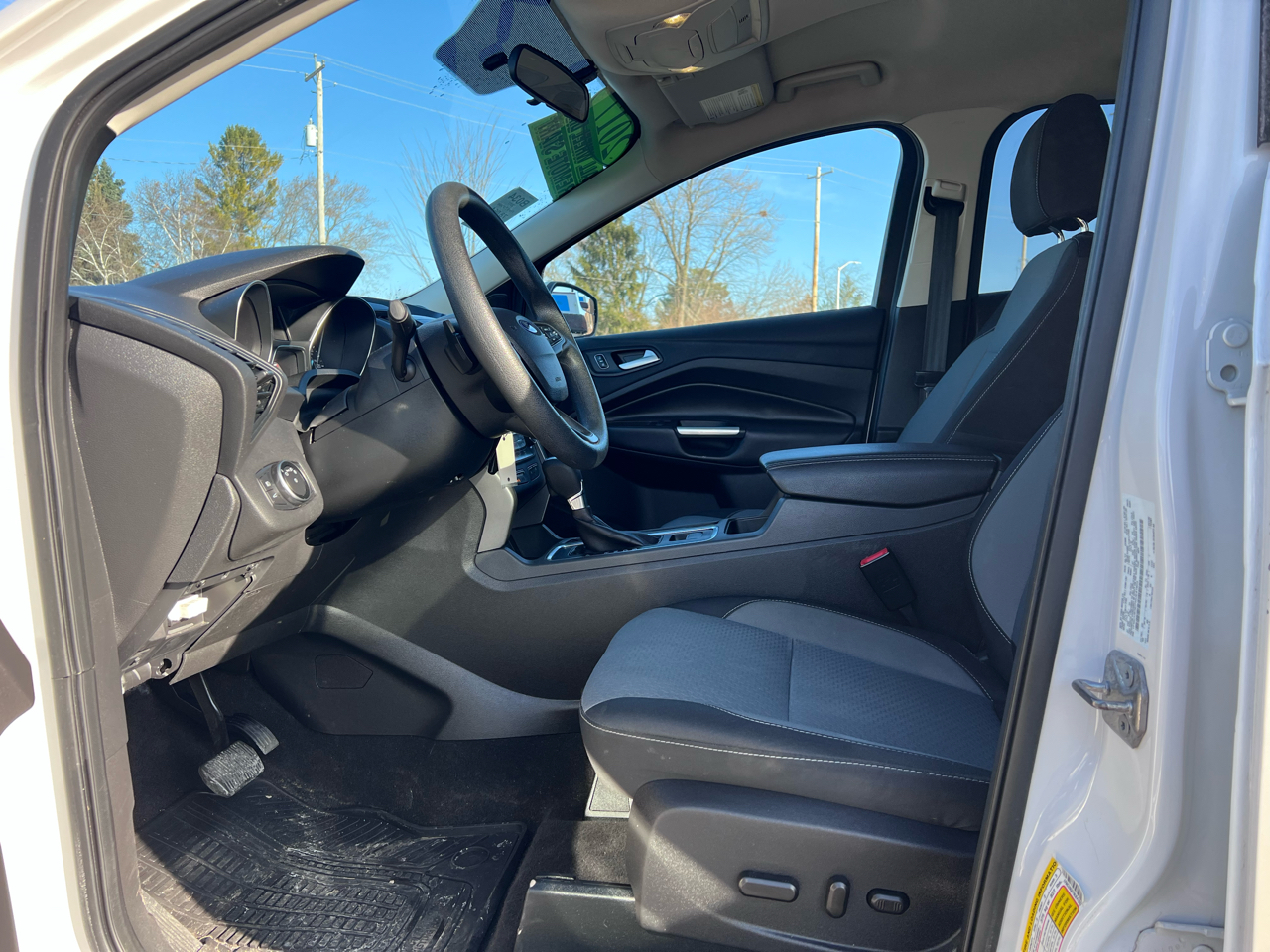 Ford Escape SE 4WD 2017