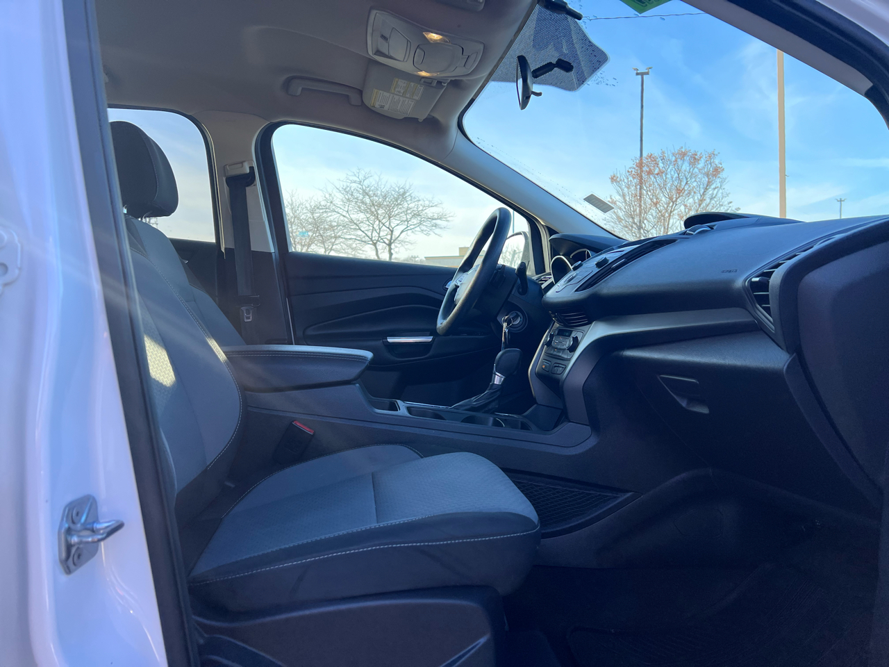 Ford Escape SE 4WD 2017